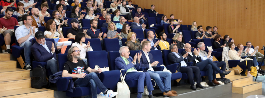 Image de Retour sur le colloque « Sport Santé Travail : Faites bouger votre entreprise ! »